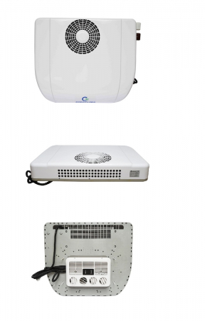 Clima stationara utilaje industriale AC universala 24V, 2800W, 9520BTU [0]