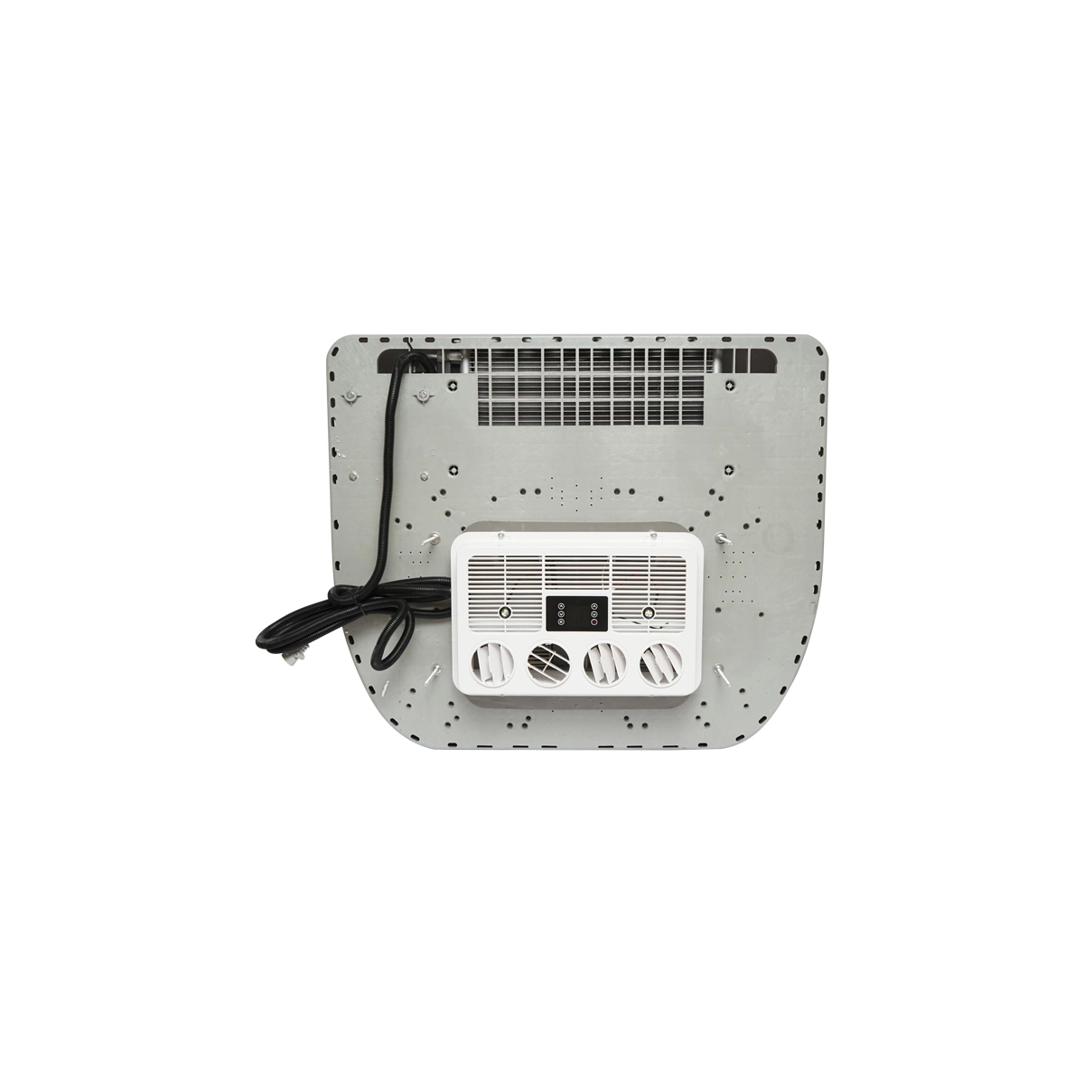 Clima stationara utilaje industriale AC universala 24V, 2800W, 9520BTU [1]