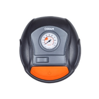 Compresor Auto 12V 120 W cu afisaj analogic Tyreinflate 200 Osram [2]