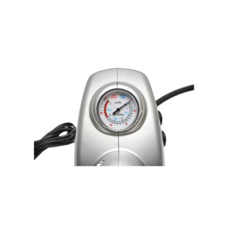 Compresor auto 12V 3 in 1 cu lanterna si lampa de lucru, presiune maxima 6.9 Bar. Hoteche Cod: BK92627 [2]