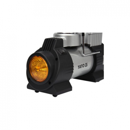 Compresor Auto 180W/12V  150 PSI [1]