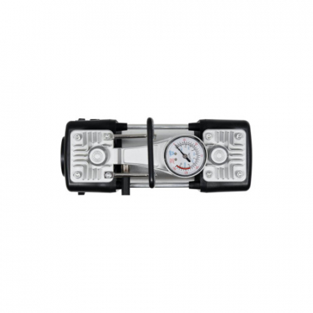 Compresor auto cu lanterna 250W , 60l/min [4]