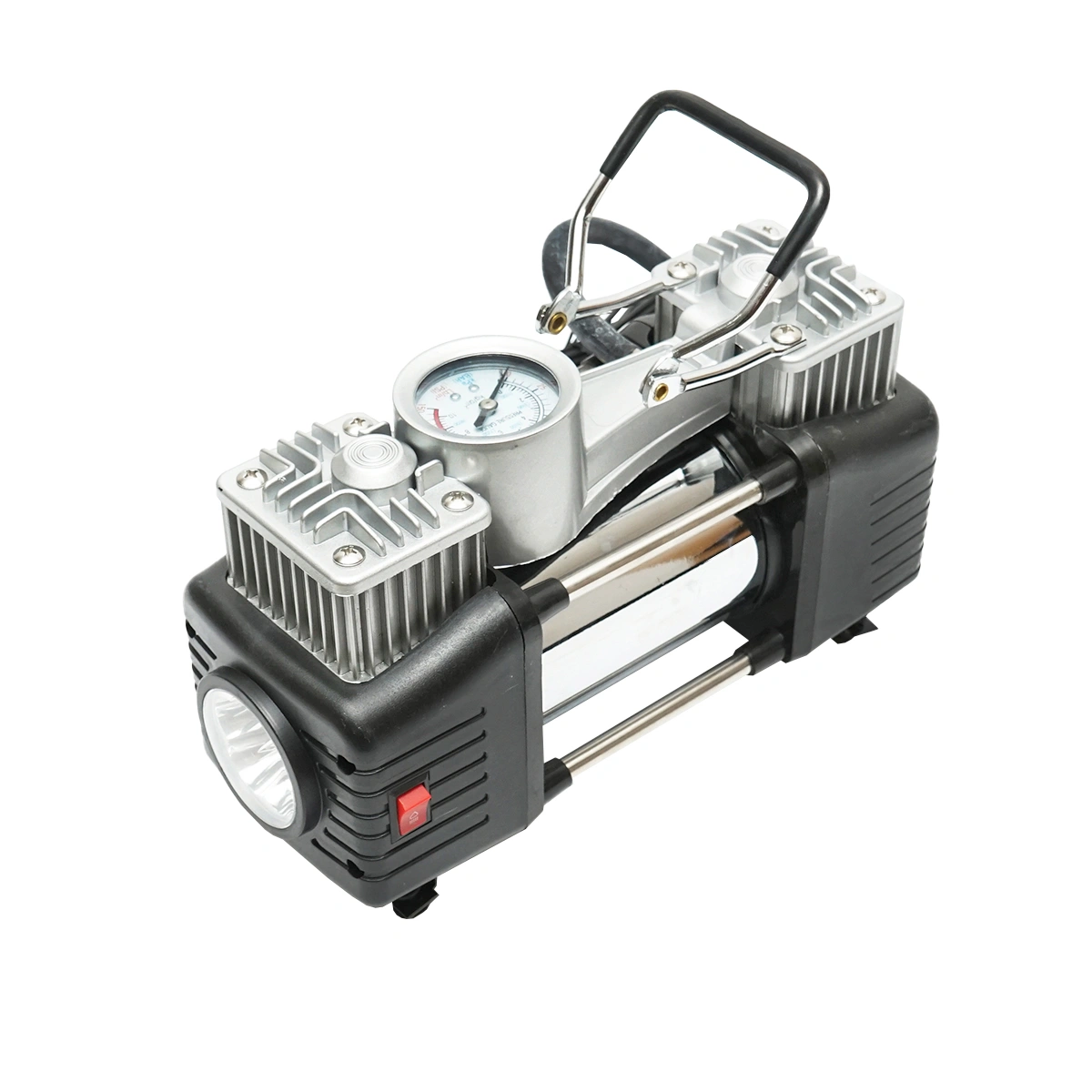 Compresor auto Heavy Duty 12V 150 PSI [7]