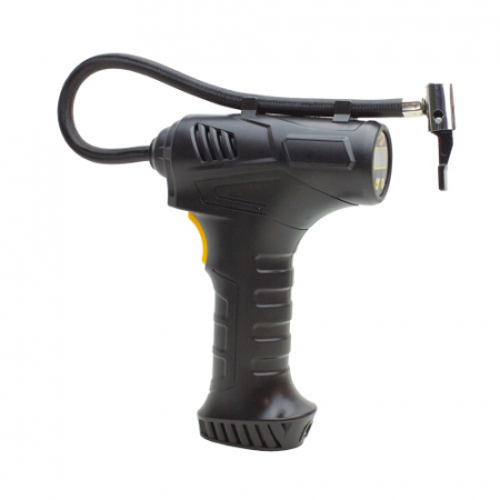 Compresoare auto - Compresor VivAuto umflat portabil - Pistol 70W