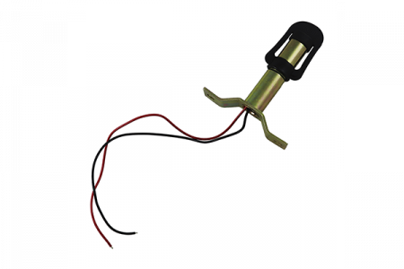 Conector Pentru Girofar Cu Referinta 51964. 51965. 52300 Si 52456 Jbm