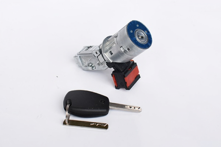 Alte accesorii auto - Contact pornire Dacia Sandero II (2012-2020)