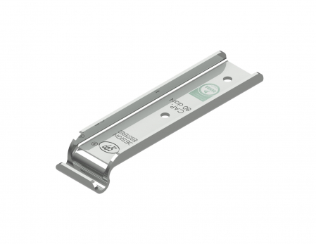 Accesorii Remorca - Contraplaca la inchizator Cod:Z-01