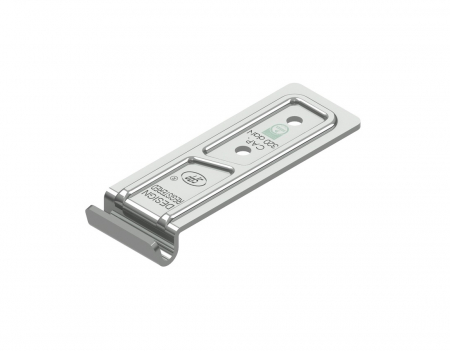 Accesorii Remorca - Contraplaca la inchizator Cod:Z-06