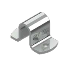 Accesorii Remorca - Contraplaca la inchizator Cod:Z-08