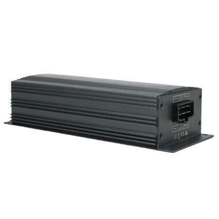 Convertor 24-12V PNI DC-200 curent nominal 20A [2]