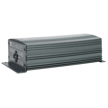Invertor De Tensiune - Convertor 24-12V PNI DC-200 curent nominal 20A
