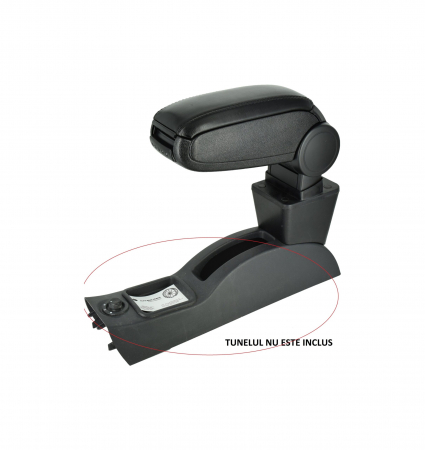 Cotiera auto compatibila Dacia Sandero (2013-2016 ) [3]