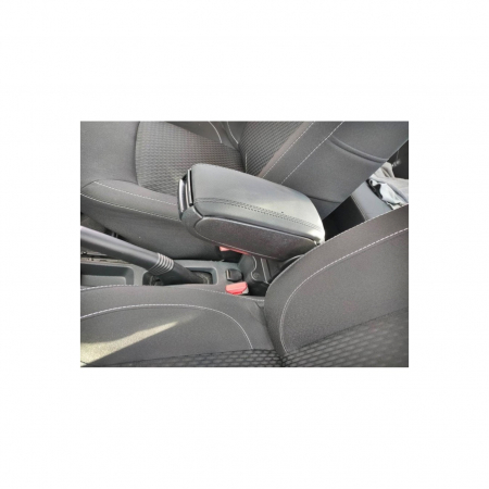 Cotiera auto compatibila Dacia Logan (2017-2020 ) [1]