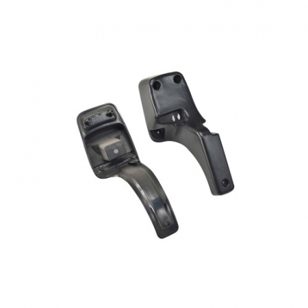 Cotiera auto compatibila Ford Transit / Tourneo Courier 2015-2023 [1]