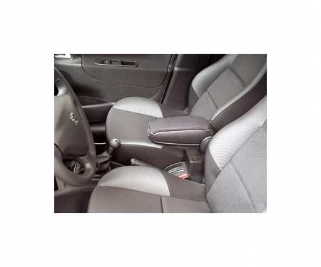 Cotiera auto compatibila Peugeot 207, 207 SW, 207 CC 2006​- [3]