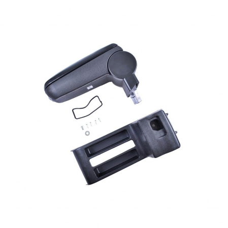Cotiera auto compatibila VW Cross Polo (2006-2008) [3]