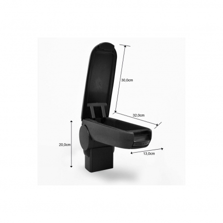 Cotiera auto piele ecologica compatibila VW Golf 4 (1999-2004) [4]