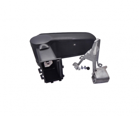 Cotiera auto compatibila VW Polo (2011-2016) [3]