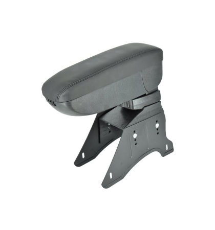 Cotiere auto - Cotiera auto universala cu baza metalica neagra
