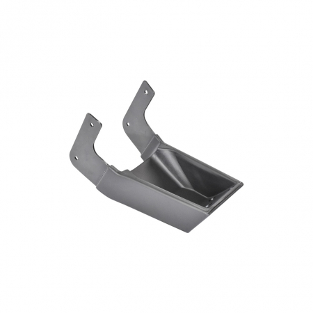 Cotiera compatibila Dacia Duster 2009-2013 [2]