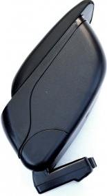 Cotiera dedicata DACIA Duster Faza 2 2014 - 2017 [2]