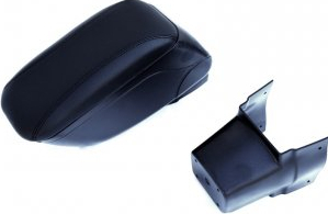 Cotiera dedicata DACIA Duster Faza 2 2014 - 2017 [0]