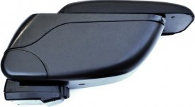 Cotiera dedicata DACIA Duster Faza 2 2014 - 2017 [1]