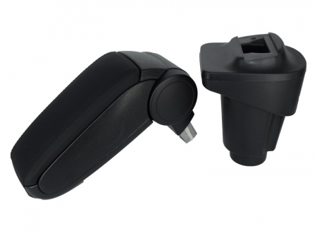 FIAT - Cotiera piele ecologica dedicata Fiat 500L (2012-2019)