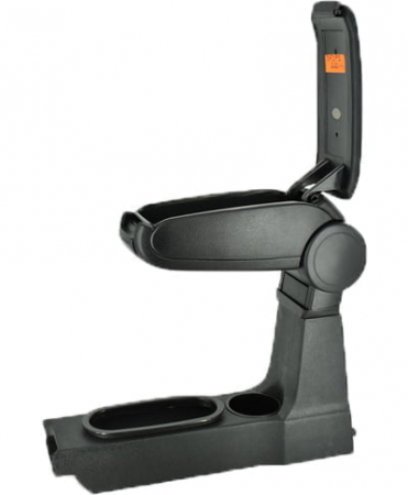 Cotiera dedicata FORD FIESTA (1995-2002) [2]