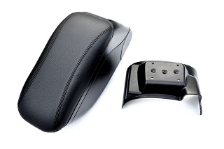 Cotiera dedicata NISSAN JUKE 2010 - 2019 [1]