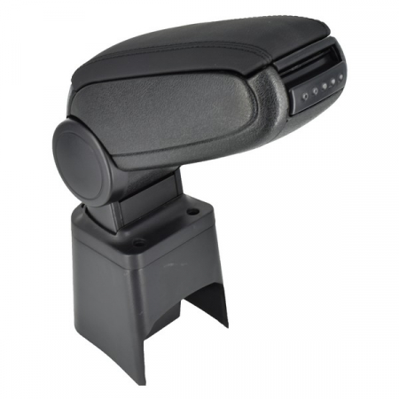 Seat - Cotiera dedicata SEAT IBIZA 6L (2002-2008)