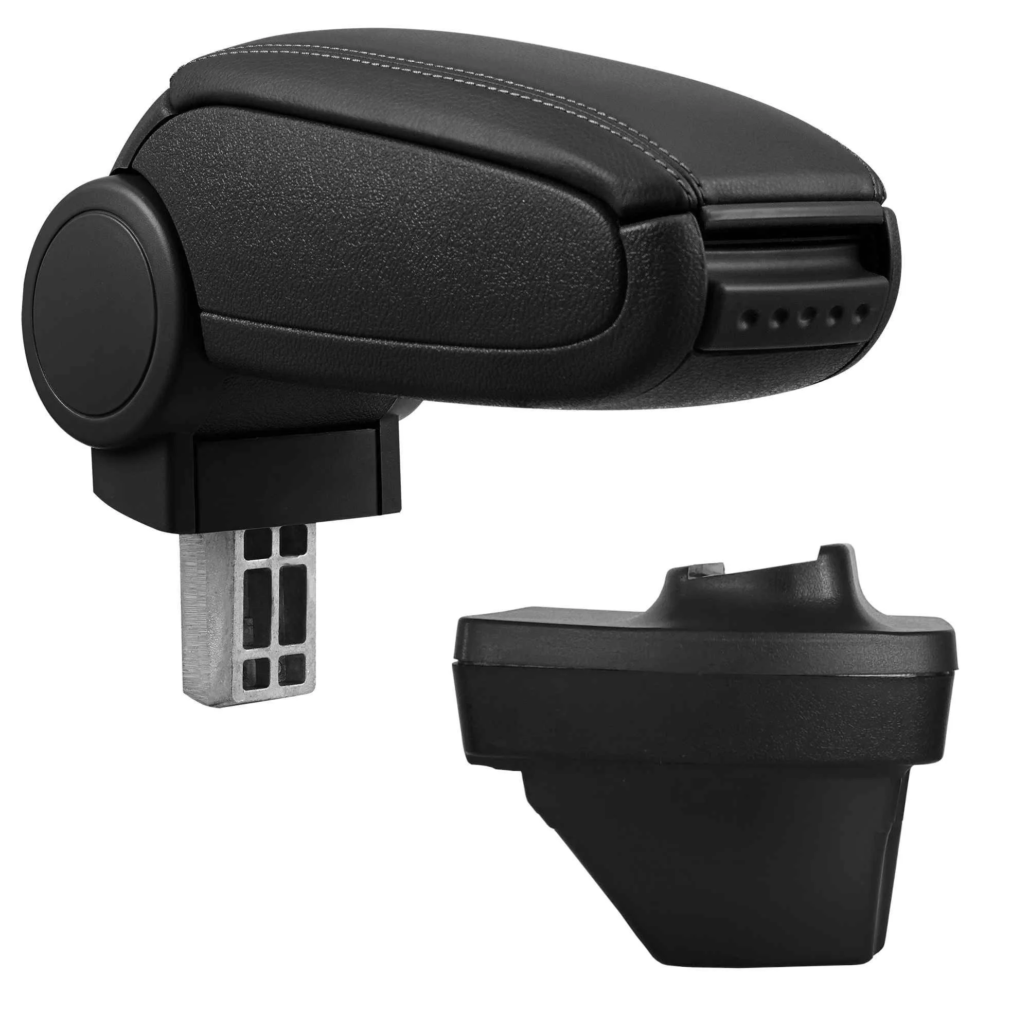 Cotiera  piele dedicata Renault CLIO 5 2019-2023 [4]