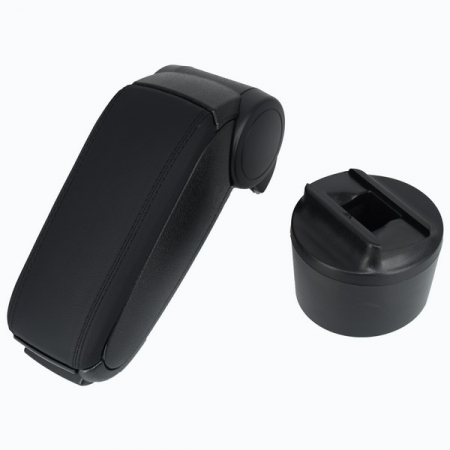 Seat - Cotiera piele ecologica dedicata Seat Ibiza 6J (2008-2015)