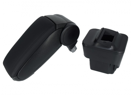 Cotiera Reglabila OPEL Astra H 2005 - 2013 din Piele Ecolog [2]