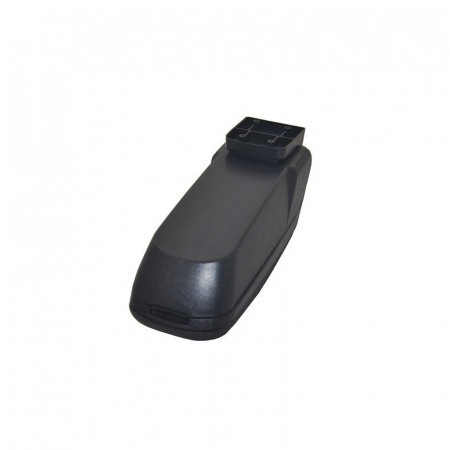 Cotiera universala neagra cu baza metalica [3]