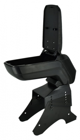 Cotiera universala PREMIUM Black [2]