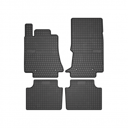 Alfa Romeo - Set Covorase cauciuc compatibile Alfa Romeo Giulia 2016-2022