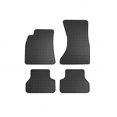 Audi - Set Covorase  cauciuc compatibile Audi A5 II 2016-2020