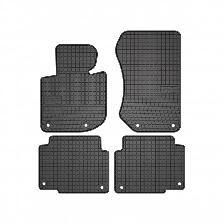 BMW - Set Covorase cauciuc compatibile BMW E36 Seria 3 (1991-2000)