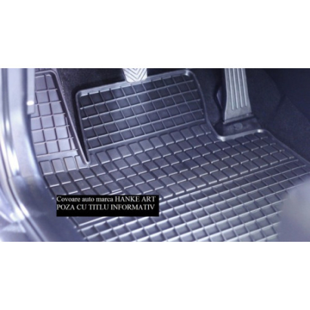 Set Covorase cauciuc compatibile BMW Seria 1 F70 2024-2025 [1]