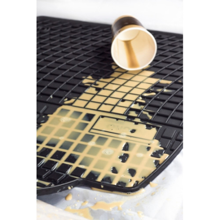 Set Covorase cauciuc compatibile BMW Seria 1 F70 2024-2025 [2]