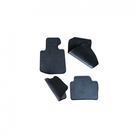 Set Covorase cauciuc compatibile BMW Seria 4 F32/F33/F36 2013-2020 [1]
