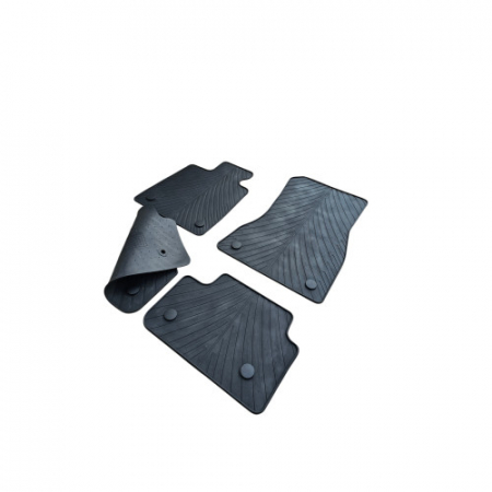 Set Covorase cauciuc compatibile BMW Seria 5 G60 2024-2025 [2]