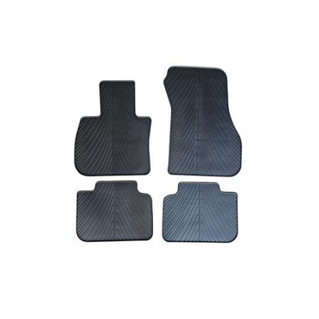 Import - Set Covorase cauciuc compatibile BMW X1 F48 (2016-2022)