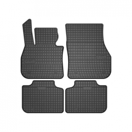 BMW - Set Covorase cauciuc compatibile BMW X1 U11 2022-2024