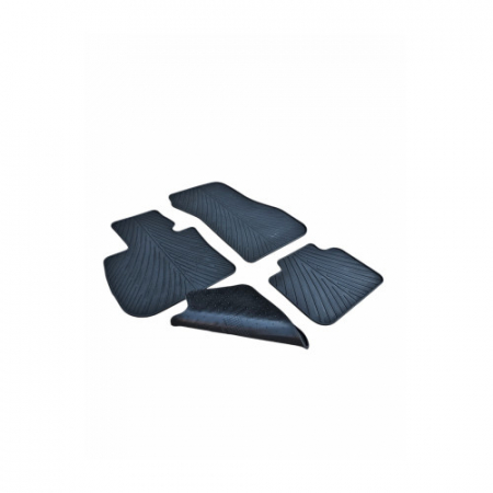 Set Covorase cauciuc compatibile BMW Seria 4 G22/G23/G26 2021-2024 [2]