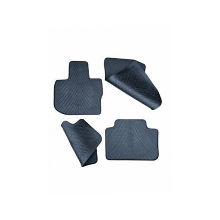 Set Covorase cauciuc compatibile BMW X3 G01 2017-2022 [1]