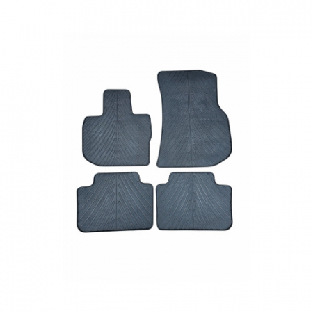 BMW - Set Covorase cauciuc compatibile BMW X3 G01 2017-2022