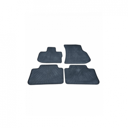 Set Covorase cauciuc compatibile BMW X3 G01 2017-2022 [2]