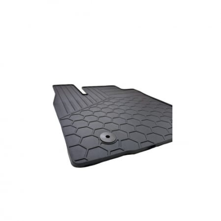 Set Covorase cauciuc compatibile Dacia Logan I 2005-2012 [3]